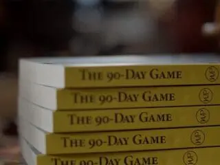 90 Day Games