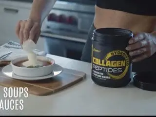 Collagen