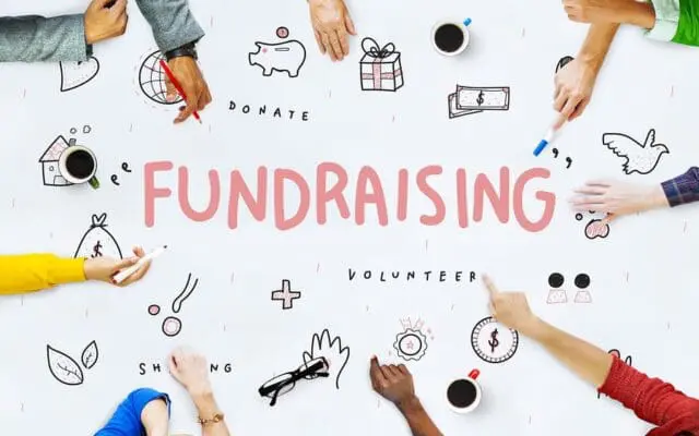 Fundrasing Video