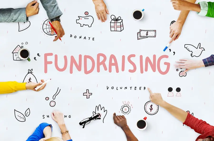 Fundrasing Video