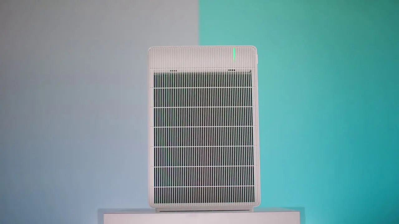 Cuckoo Air Purifier Promo Product video 2