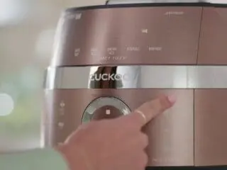 Cuckoo Rice Cooker