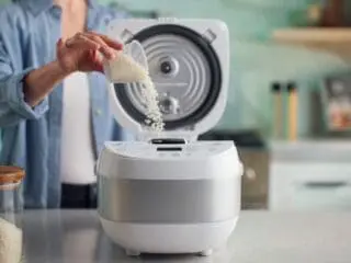 Cuckoo Rice Cooker