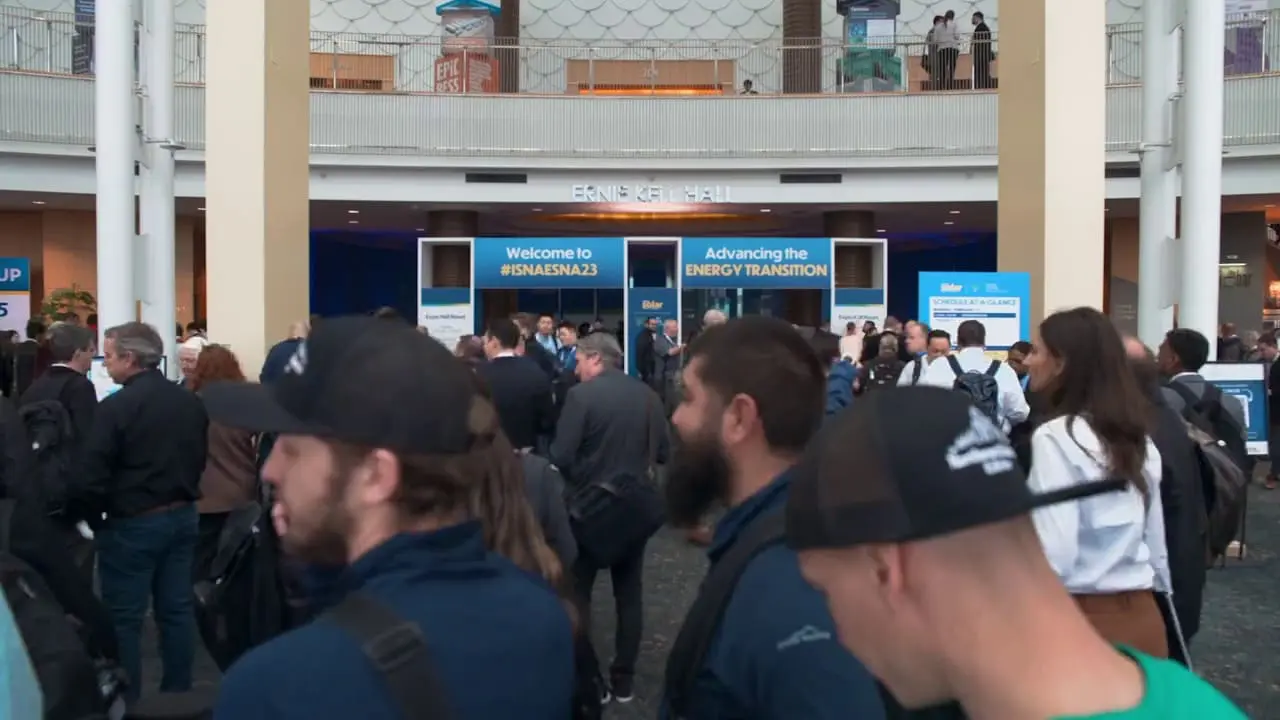 Intersolar 2023 Promo highlight video 2