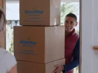 Smartstop Self Storage