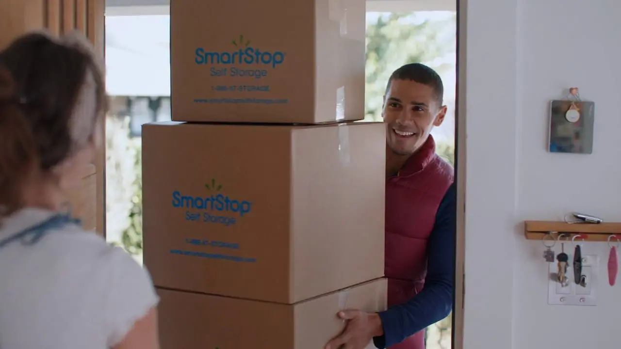 Smartstop Self Storage promo video 2