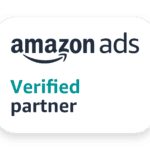 7 Hills Productions Amazon Verified partner badge