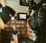 corporate videography