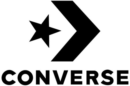 converse logo