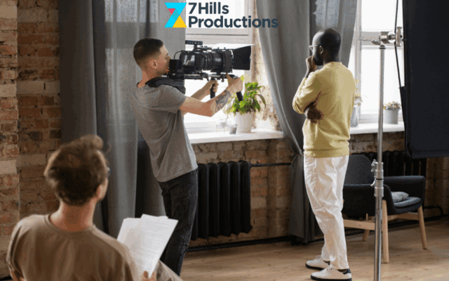video production