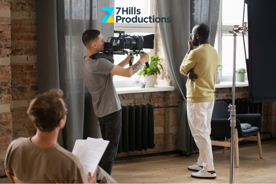 video production