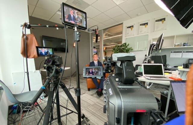 Common Challenges in Customer Testimonial Interview Video Production