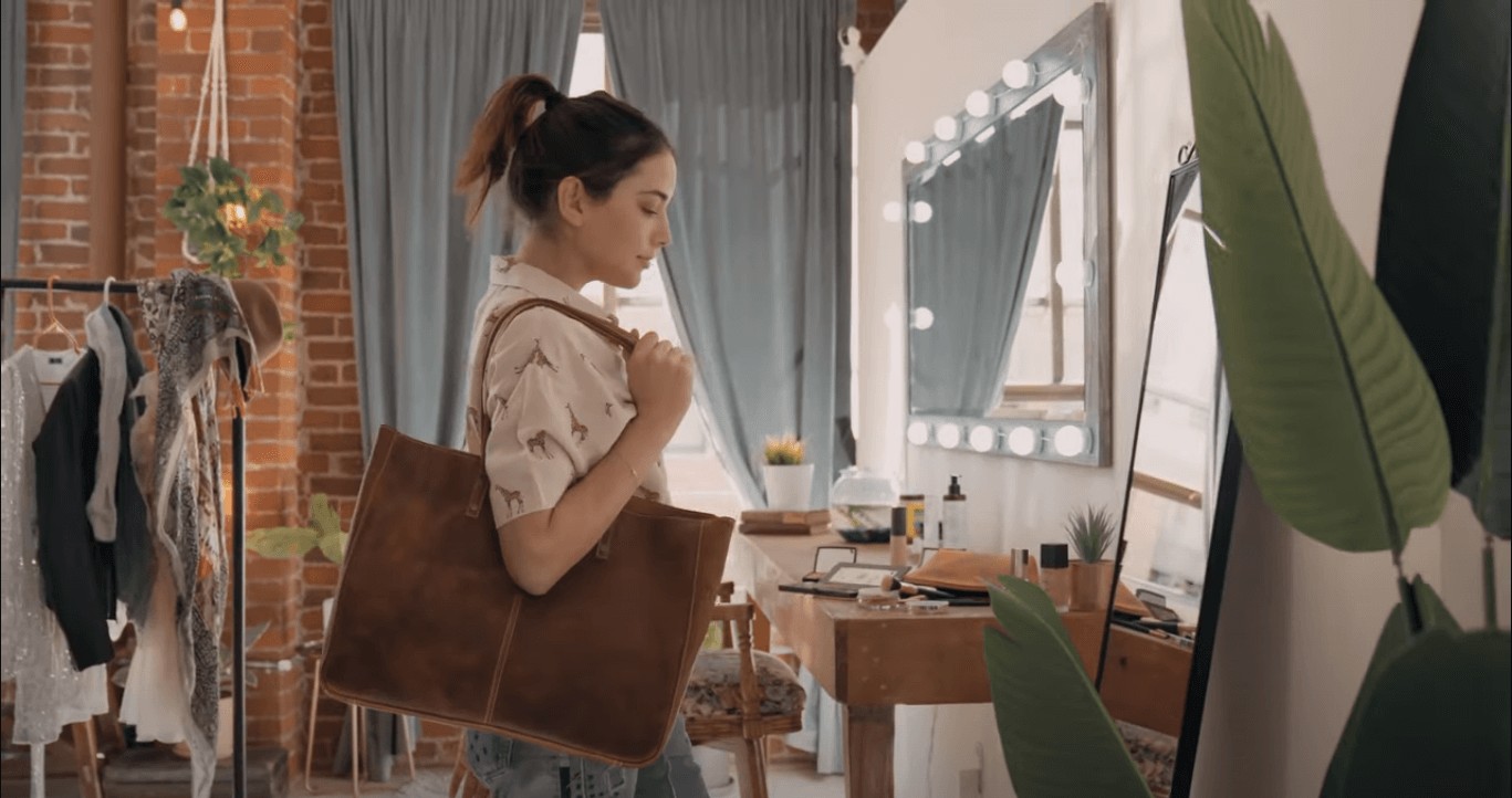 15 TOTE BAG COMMERCIAL YouTube
