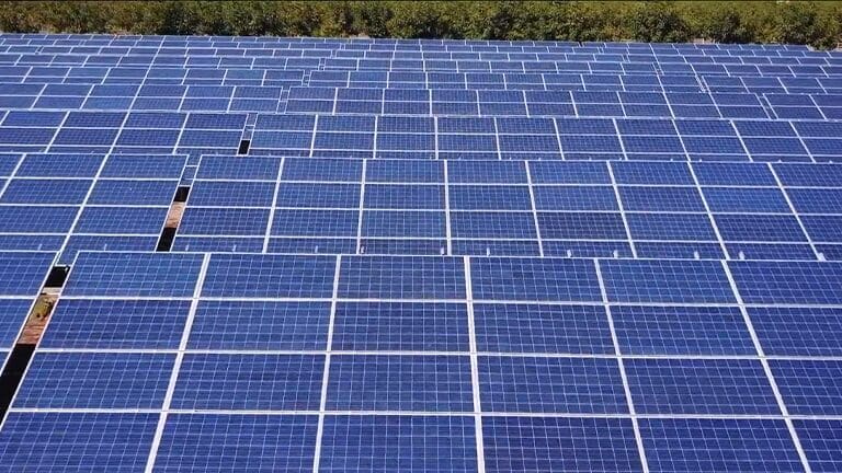 projects renewable energy