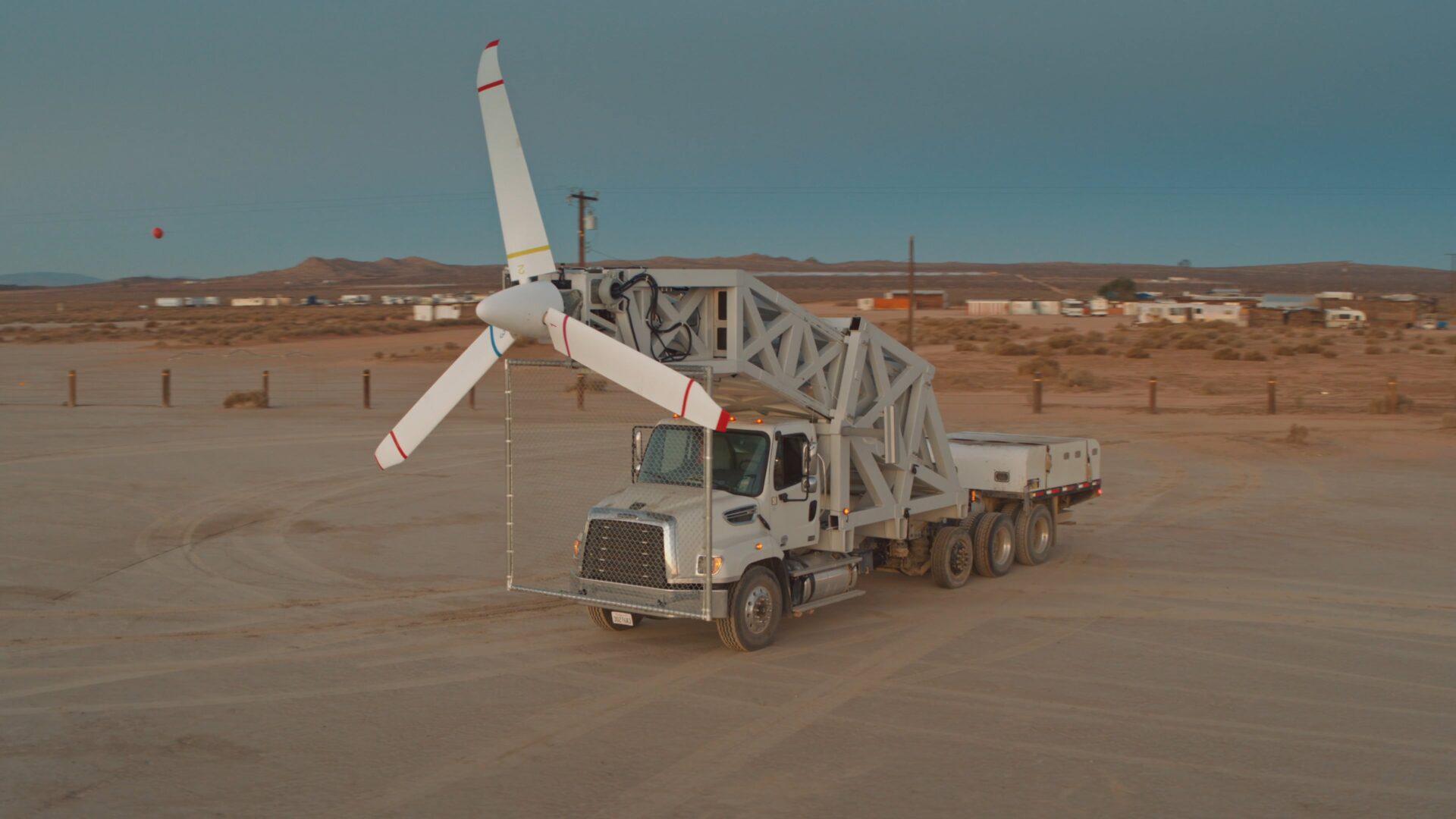 Aviation Company Video