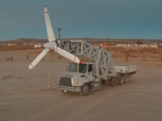 Aviation Company Promo Video