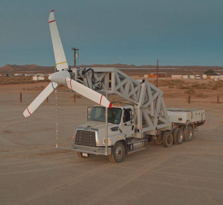 Aviation Company Video
