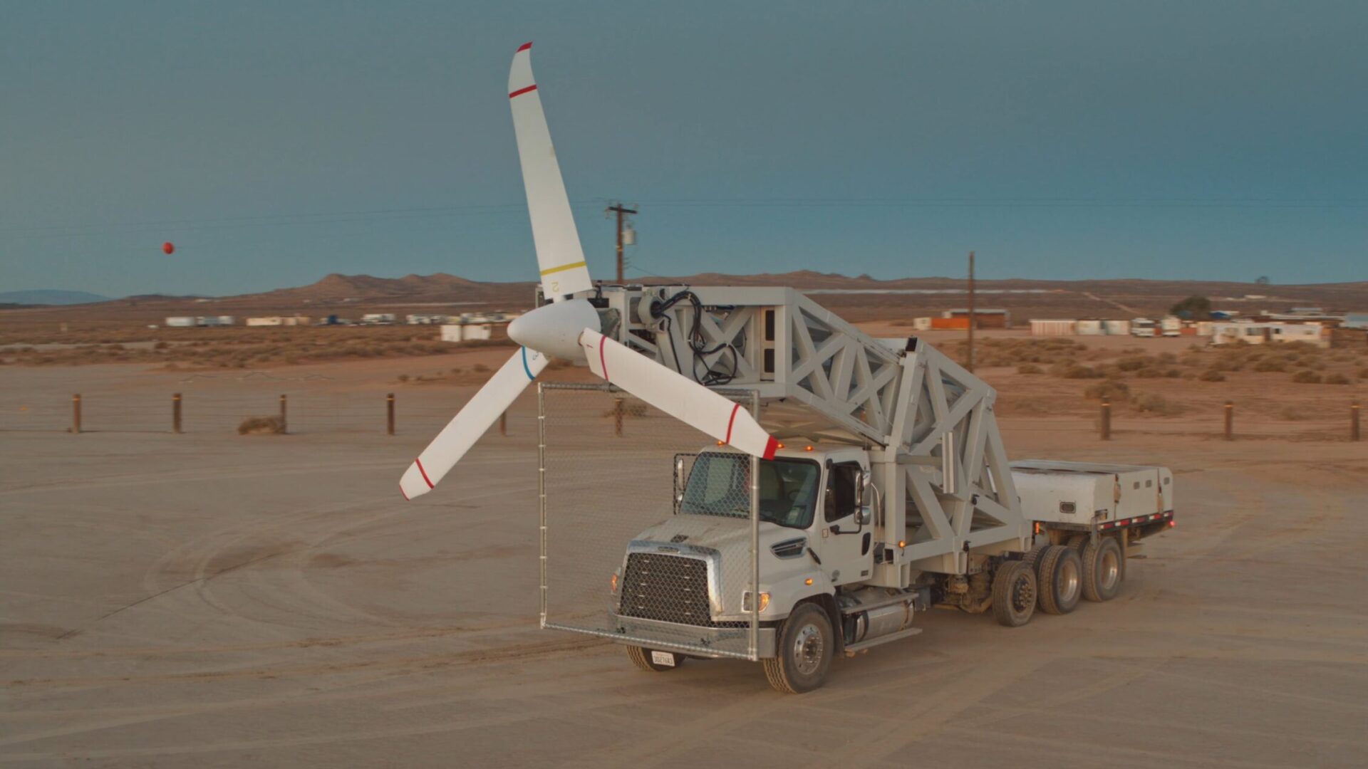 Aviation Company Video