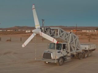 Aviation Company Promo Video