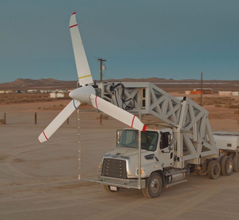 Aviation Company Video