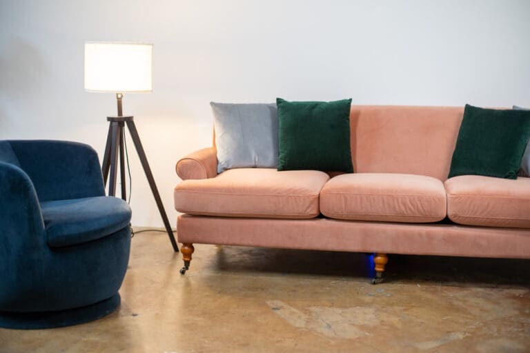 Building a product shot list for a studio catalogue day