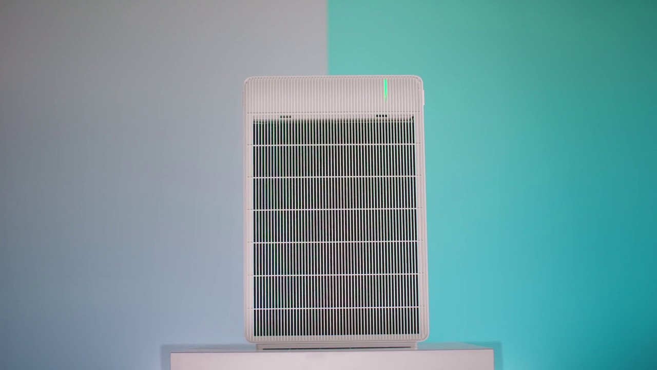 Cuckoo Air Purifier Promo Product video 2