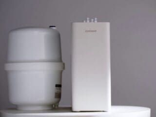 Cuckoo Water Purifier Instructional Video