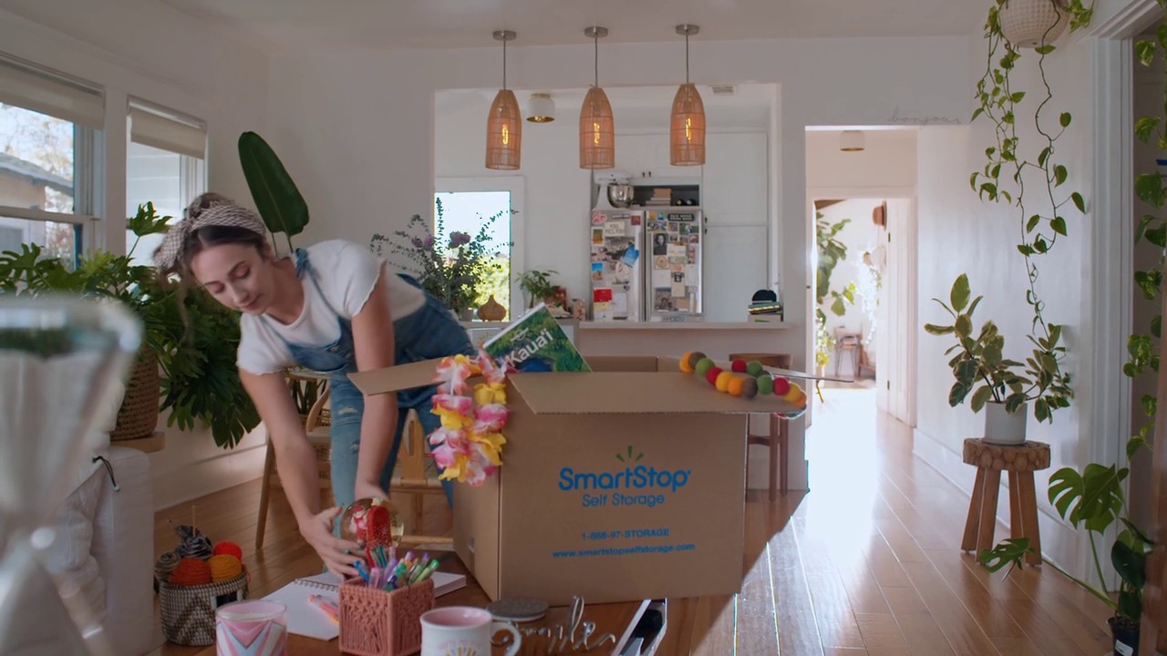 Smartstop Self Storage promo video 1