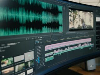 Edit Like a Pro: Advanced Techniques for Editing Testimonial Videos (2024)