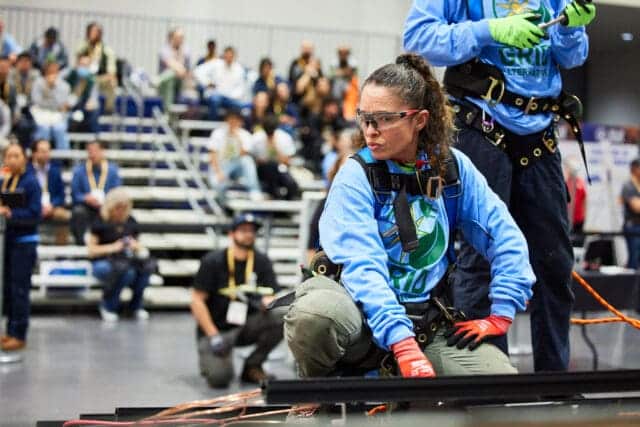 7 Hills Productions Trade Show and Even video production