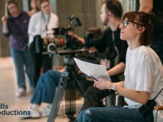 Corporate Video Services Tailored for Cost-Conscious Companies