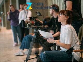 The Ultimate Guide to Corporate Video Production - 2024 Edition