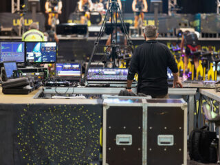 The Ultimate Event Video Production Guide for Brands, Conferences, and Live Experiences