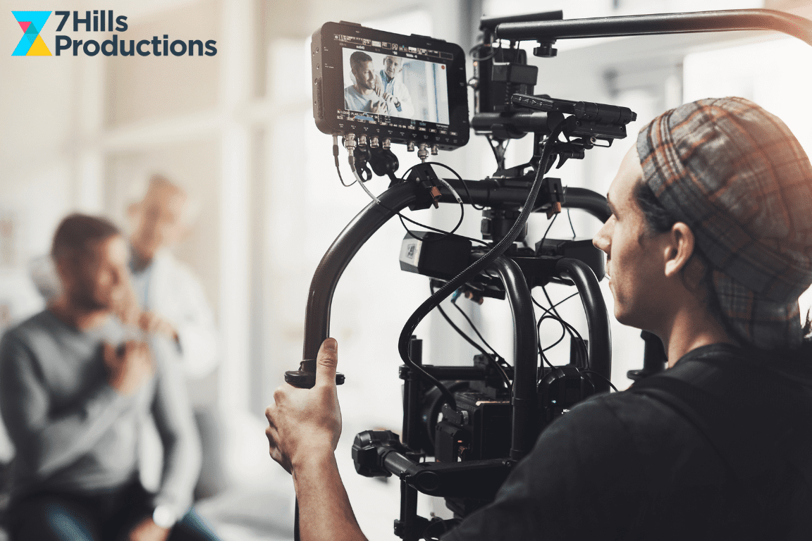 Corporate Video Production