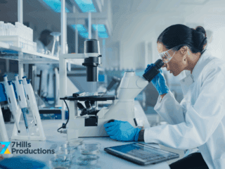 Transform Your Marketing With Healthcare Video Production