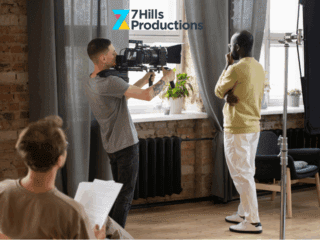 Brand Video Production That Captures Audience Attention