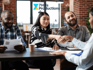 How Recruitment Video Production Transforms Hiring Efforts