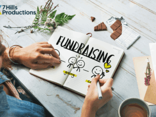 Fundraising Video Production: A Key to Nonprofit Success