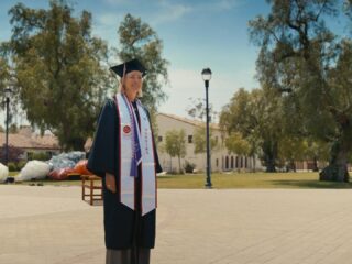 Cal State Channel Islands