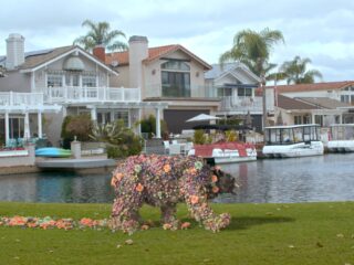 Irvine Ranch Water District