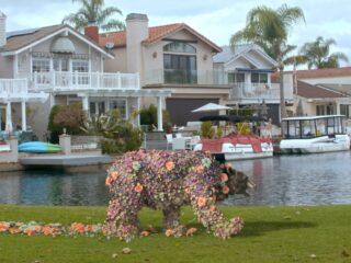 Irvine Ranch Water District