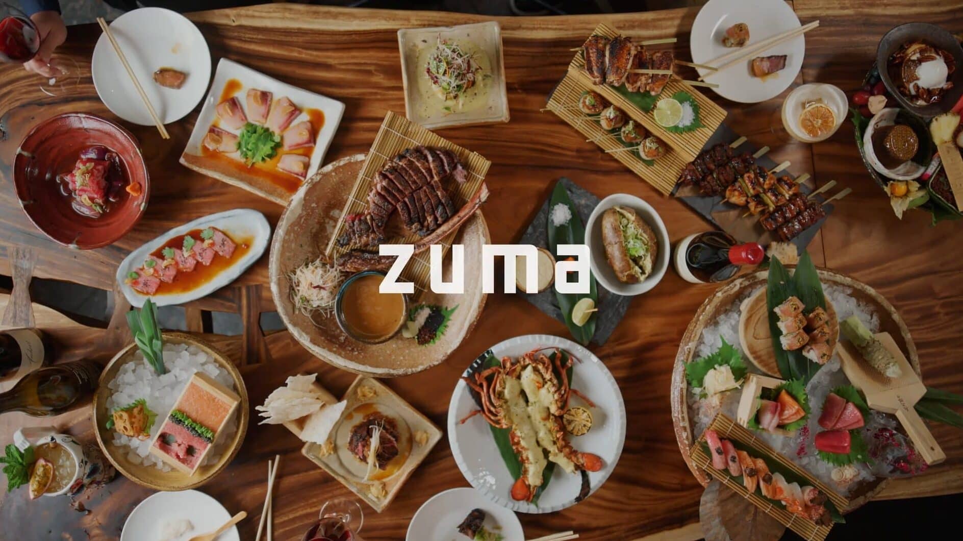 Zuma Promo Video