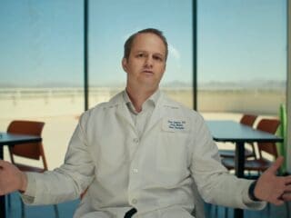 Kaiser Permanente High Desert