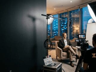 Cinematic ABM: Land 7-Figure Enterprise Accounts with Video