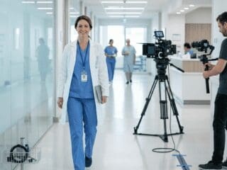 Healthcare Video Production Guide