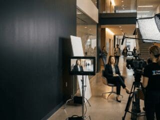 Strategies for Creating Effective Customer Testimonial Videos