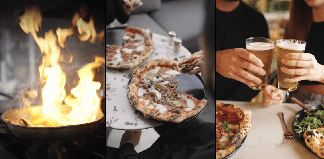 Project 4 | Highlands