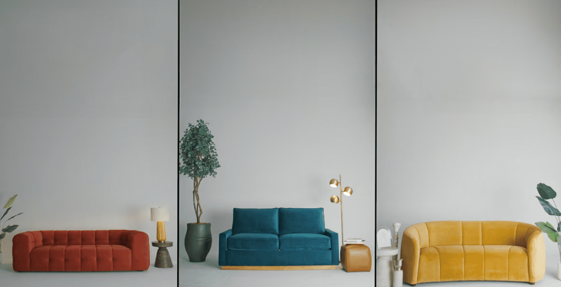 Project 5 | Desert Dunes