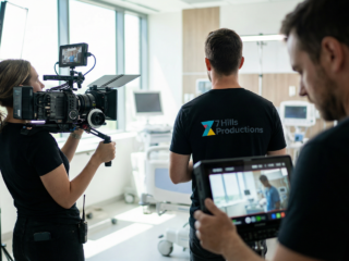 The Power of Healthcare Video Production in Patient Care
