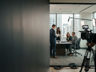 The AI Video Trap: Why Cinematic Authenticity is Your Biggest B2B Advantage